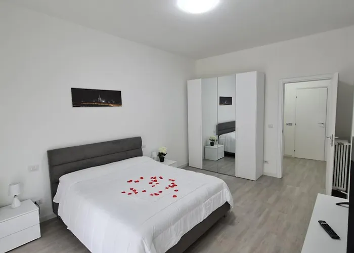 Bed and Breakfast Barletta Events Torino